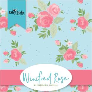 Winifred Rose